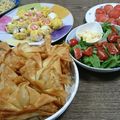 クック26CB0E☆'s cooksnap of when they made ☆こどもの日お花見弁当☆.