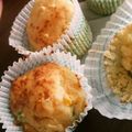 ＊usaco＊'s cooksnap of when they made 早っ簡単！クイックベイクマフィン.