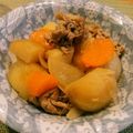 るい☆ゆい's cooksnap of when they made 和食の基本♡ほっこり肉じゃが♡.