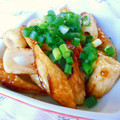 琴音ハピネス's cooksnap of when they made 3分おつまみ♡オイマヨ照り焼きちくわ.