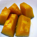 lovelyauya's cooksnap of when they made 基本のかぼちゃの煮付け.