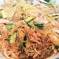 かぴばらん☆'s cooksnap of when they made 簡単♡さっぱり春雨サラダ.