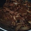 あじおじ's cooksnap of when they made 簡単♪ヘルシー！豚ヒレ肉の赤ワイン煮込み.