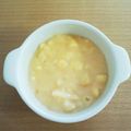 シナモシナモ's cooksnap of when they made レンジで簡単♪ホテル風スクランブルエッグ.