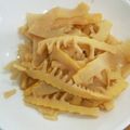 懌ちゃん's cooksnap of when they made 我が家の“ピリ辛メンマ♪”.