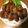 コンバットカール's cooksnap of when they made キャベツメンチカツ.