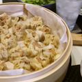 yukanosuke's cooksnap of when they made 本格的に作るシューマイ.