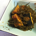 JEWEL♡'s cooksnap of when they made 刻み昆布とかぼちゃのホッとする煮物♪.