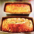 maiko〜's cooksnap of when they made ✢簡単しっとり✢バナナのパウンドケーキ.