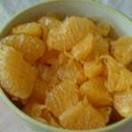 拓斗ここな's cooksnap of when they made 柑橘類のむき方☆簡単にキッチンバサミ使用.