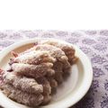 ヨメミ's cooksnap of when they made 美味しく素材が柔らかくなるバッター液.
