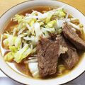 ＊しょ〜ちゃん＊'s cooksnap of when they made ラーメンによく合う！圧力鍋で煮豚☆.