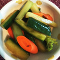waikoable's cooksnap of when they made 簡単！浅漬けの素はもういらない？.