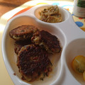mimikokko's cooksnap of when they made 簡単♪おつまみに♪納豆揚げ♪.