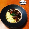 fabila's cooksnap of when they made 圧力鍋でビーフカレー♪.