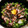sara1213's cooksnap of when they made タレが美味しい☆ネギとろ玉丼〜.
