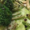Remtan's cooksnap of when they made バルサミコ酢ドレッシング＊.