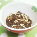 みっくママ's cooksnap of when they made 白髪もずく.