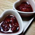 エリころん's cooksnap of when they made コトコト煮込むいちごジャム☆.