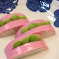 ChunChun☆≡'s cooksnap of when they made かまぼこで♪　お弁当　彩　～その１～.