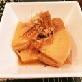 M321Y's cooksnap of when they made たけのこと厚揚げの優しい煮物.