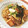 amiami810's cooksnap of when they made 厚揚げとねぎのパスタ♪.