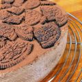 ああるぐれい's cooksnap of when they made チョコレートムース♡　ヘルシーＶｅｒ．.