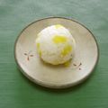 *ひろみ*'s cooksnap of when they made 混ぜるだけ！たくあんおにぎり.