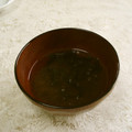 *ひろみ*'s cooksnap of when they made １分で♪とろろ昆布のさっぱりお吸い物.
