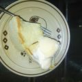 かなとんぷらす's cooksnap of when they made プレーンシフォンケーキ.