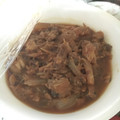♡jully♡'s cooksnap of when they made 鯖の水煮缶で作る　鯖のカレー煮.