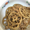 ♥︎マイメロ♥︎'s cooksnap of when they made 豚こまとれんこんのきんぴら ♪.