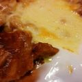 curisupin's cooksnap of when they made ✿とろ～り卵のﾁｰｽﾞ焼きｶﾚｰうどん✿.