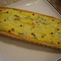 LOVE-RECIPE's cooksnap of when they made 我が家のキーシュ.