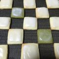 クックMZMG6S☆'s cooksnap of when they made ミルクティ アイスボックスクッキー★卵無.