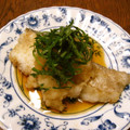 よよっち♪'s cooksnap of when they made 簡単☆タラの揚げ焼き大根おろしあえ.