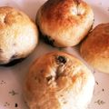 れらたん's cooksnap of when they made HBで簡単♡もっちり抹茶ベーグル.