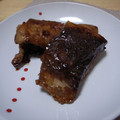 ｂｕｎｎｙ's cooksnap of when they made メカジキの煮付け.