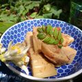 もりあん農園's cooksnap of when they made 筍のおかか煮✿.