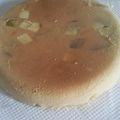 しゅーみーはづmam's cooksnap of when they made 材料３つ&炊飯器で、HCM白パン♪.