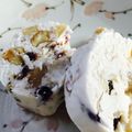 たかはし（＾Ｏ＾）'s cooksnap of when they made 洋酒に合う✿レーズンナッツ＆リコッタ.