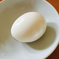 ほろろん55's cooksnap of when they made 超簡単☆ヒビ不要‼つるんとキレイなゆで卵.