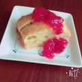 ＊きのこちゃん＊'s cooksnap of when they made 超簡単！バナナカップケーキ.