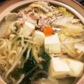 ゆきさく♪'s cooksnap of when they made おじやが美味しい水炊き鍋♪.