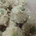 びばるんるん's cooksnap of when they made もやししゅうまい＆もやしの炒め物.