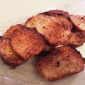 とまとま１０'s cooksnap of when they made 簡単！30分で、美味しいラスク♡.