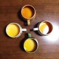 いわきた's cooksnap of when they made ✾簡単プリン✾.