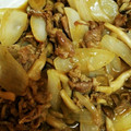 ちまタン♡'s cooksnap of when they made 簡単 ◎豚肉と野菜のカレーマヨ炒め.