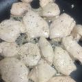 クック0PDJP3☆'s cooksnap of when they made ヨーグルトチキン.