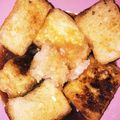 ℳ40's cooksnap of when they made 基本の☆あげだし豆腐.